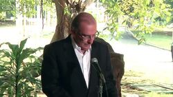 Peace talks between FARC rebels and Colombian gov wrap up for 5-day break Instructional Video