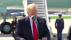 Trump: Millions 'Victimized by Obamacare' News Clip