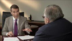 Agustin Carstens on Regulation in Wake of Trump Victory News Clip