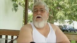 Virginia Victim’s Stepfather: 'Stop the Hate' News Clip