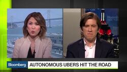Are We Ready to Let Robots Take the Wheel? News Clip