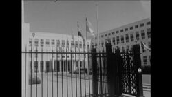 CAN262 JAMES ROBERTS BEGINS TERM AS DEPUTY SECRETARY GENERAL OF NATO Instructional Video