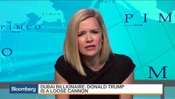 Would President Donald Trump Be Good for Business? News Clip