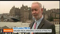 Independence Sets Your Country Free: Walker News Clip