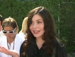 2008 Teen Choice Awards Stock Footage