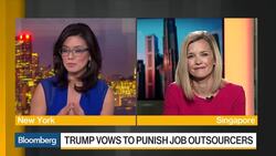 Pimco's Cantrill Says Tax Reform Could Slip to 2018 News Clip