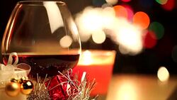 Christmas Stock Footage