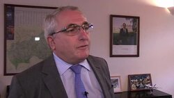 CLEAN : France to start withdrawing troops from C.Africa News Clip