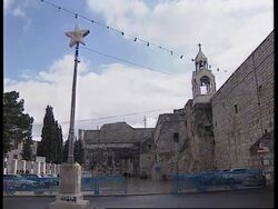 ISRAEL: 1ST EVER JOINT CAMPAIGN TO PROMOTE TOURISM FROM USA News Clip