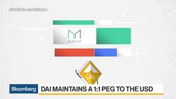 Need Stability for Crypto and Blockchain to Be Relevant, Says Makerdao’s Christensen News Clip