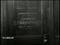 Colonel Eddie Eagan Instructional Video