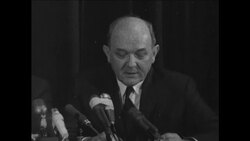 CAN654 RUSK SPEAKS OF US CONDEMNATION OF SOUTHERN RHODESIA'S UDI Instructional Video