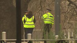 Emergency services hold training exercise for firearms incident in Stratford News Clip