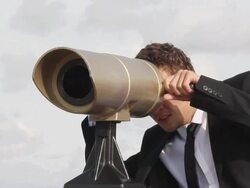 searching for new solutions HD Stock Footage