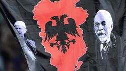 VOICED : Serbia y Albania el partido de la discordia News Clip