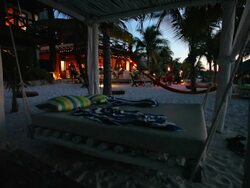 Resort Stock Footage