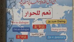 CLEAN : Yemen to launch tough talks News Clip