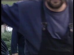 YUGOSLAVIA: WORK BEGINS AGAIN AT KOLUBARA COAL MINE News Clip