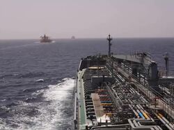 CONVOY Stock Footage