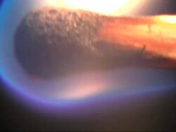 strike a match Stock Footage