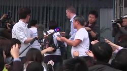 High-level Malaysian delegation in Beijing; Family representative; aviation accident lawyer Instructional Video