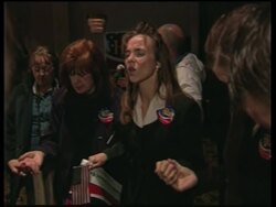 Huckabee Prayer News Clip