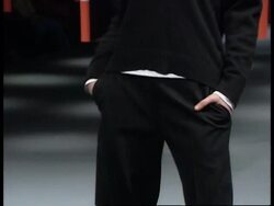 France - Paco Rabanne's sportswear collection News Clip