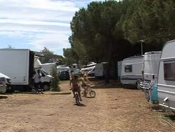 VOICED: Sarkozy summons ministers over Gypsy 'problems' News Clip