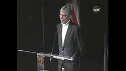 NASA: legendary astronaut, moonwalker John Young dies Instructional Video