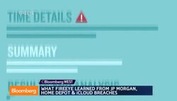Any Surprises Behind Home Depot, JPM, iCloud Hacks? News Clip