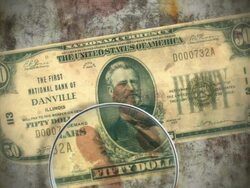 Detective Research Stock Footage