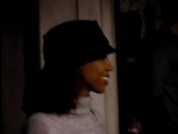 Premiere of 'The Bone Collector' Stock Footage