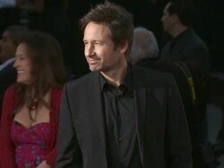 2010 Producers Guild Awards Stock Footage