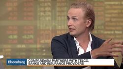 How CompareAsiaGroup Helps Customers Make Better Choices News Clip