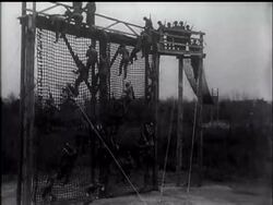 US SECOND FRONT TRAINING - News Clip