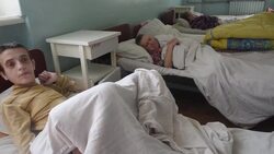 Psychiatric hospital struggling as doctors leave News Clip