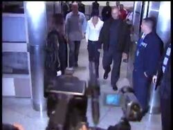 Posh Spice News Clip