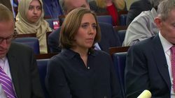 The White House is warning Russia against intervening in eastern Ukraine and threatening further sanctions. Spokesman Jay Carney says there's strong evidence that some pro-Russian protesters were paid, and not local residents. (April 7) Instructional Video