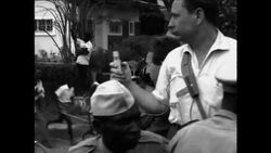 CAN905 CONGOLESE PRIME MINISTER  TSHOMBE CAMPAIGNING IN RUN UP TO 1965 GENERAL ELECTION Instructional Video