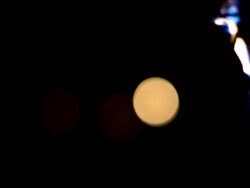 torch burning Stock Footage