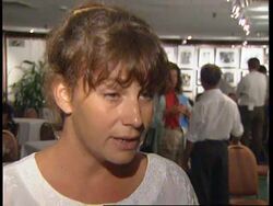 BURMA:TOURISM CAMPAIGN News Clip