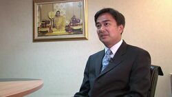 CLEAN: Thai PM accuses rivals of hidden agenda News Clip