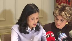 Another Woman Accuses Harvey Weinstein of Rape News Clip