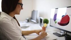 Good job Stock Footage