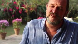 CLEAN : World famous diamond inspires new and bloody history News Clip