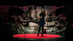 TED: The laws that sex workers really want | Juno Mac Instructional Video