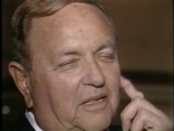 AFI Awards Honoring Gregory Peck Stock Footage