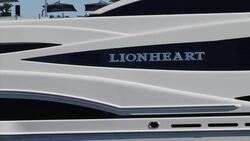 Sir Philip Green's Super Yacht Lionheart in Ithica News Clip