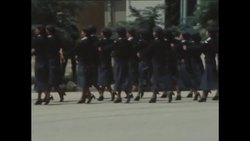 SP AA-0001JORDAN POLICE News Clip