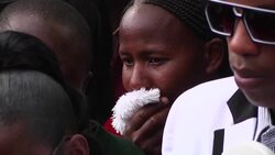 Body of Garissa attack victim laid to rest Instructional Video